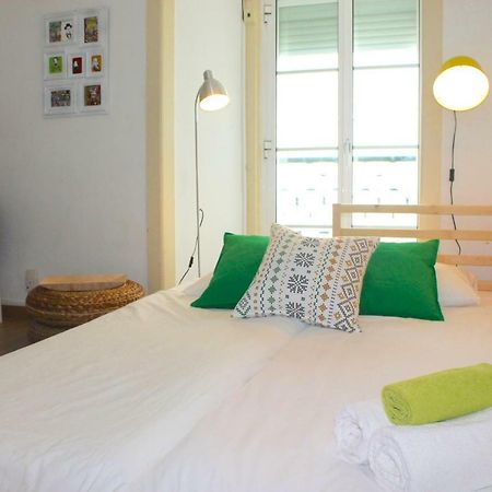Window To Lisboa III Apartment Bagian luar foto