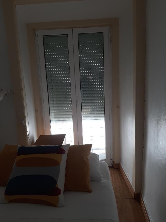 Window To Lisboa III Apartment Bagian luar foto